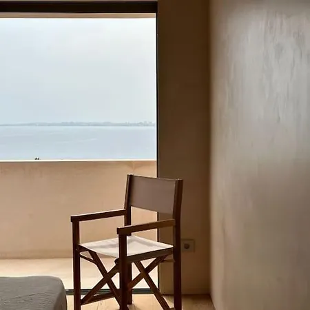Casa Romero Prázdninový dům