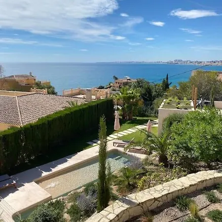 Casa Romero * El Campello