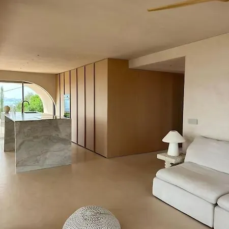 Casa Romero Prázdninový dům