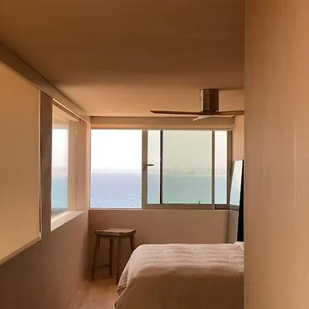 Prázdninový dům Casa Romero El Campello