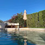 بيت للعطل Casa Romero إل كامبيلو