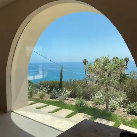 Casa Romero بيت للعطل