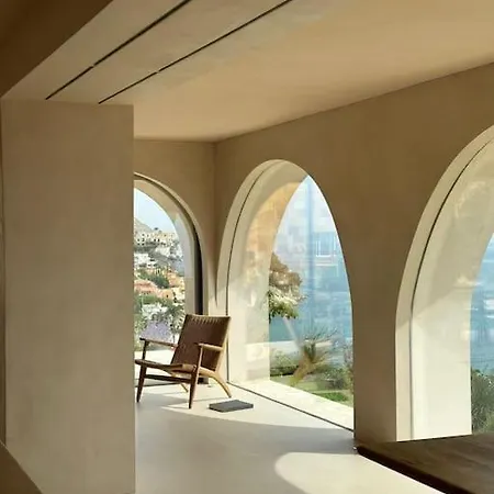 Casa Romero Semesterbostad