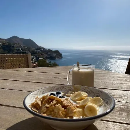 Casa Romero بيت للعطل إل كامبيلو
