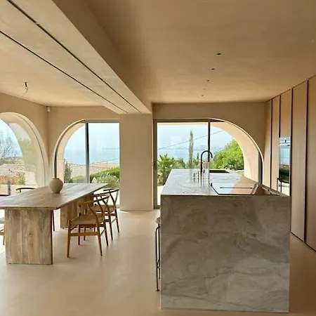 Casa Romero * إل كامبيلو