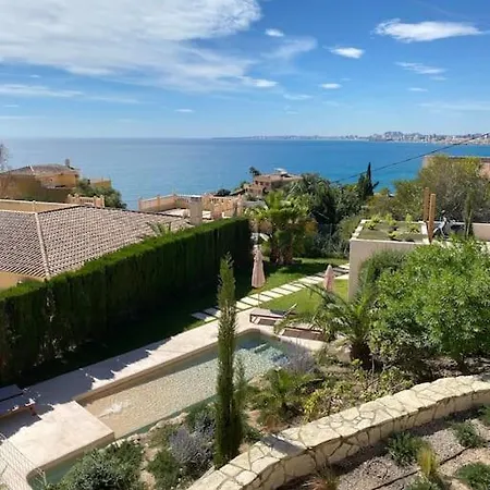 Casa Romero * El Campello