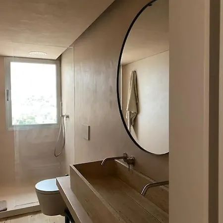 Semesterbostad Casa Romero