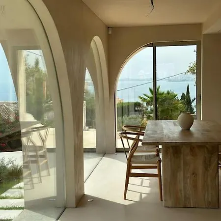 Casa Romero إل كامبيلو
