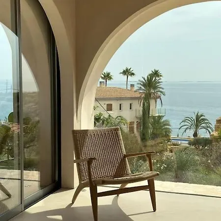 Casa Romero * El Campello