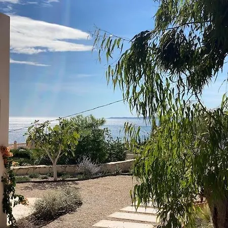 Casa Romero Semesterbostad El Campello