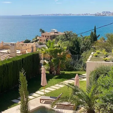 Casa Romero * El Campello