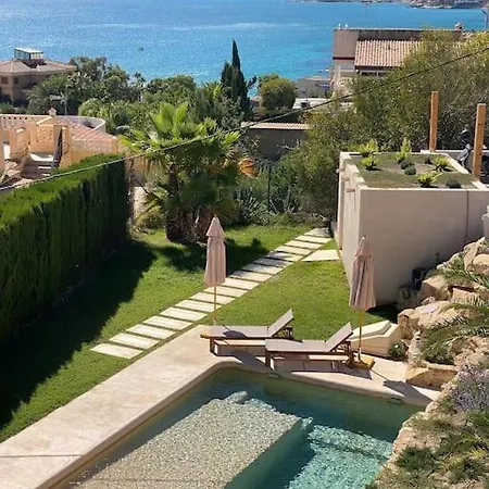 Casa Romero Semesterbostad *