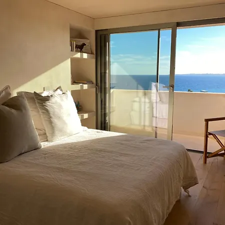 بيت للعطل Casa Romero