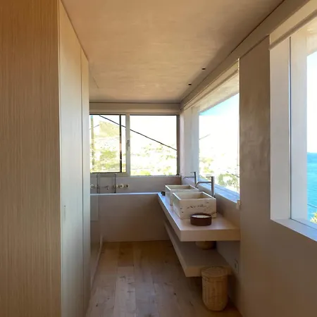 Casa Romero Semesterbostad El Campello