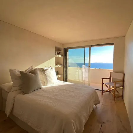 بيت للعطل Casa Romero إل كامبيلو