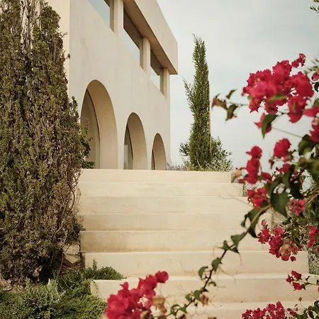 بيت للعطل Casa Romero *
